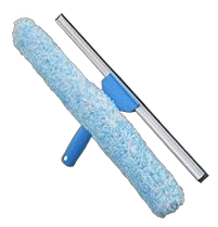 Window Cleaner Squeezer